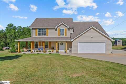 5 Lake Farm Court, Travelers Rest, SC 29690