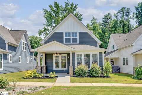 14 Cottage Knoll Circle, Greenville, SC 29609