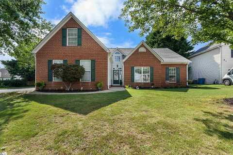 1 Sentinel Court, Simpsonville, SC 29681