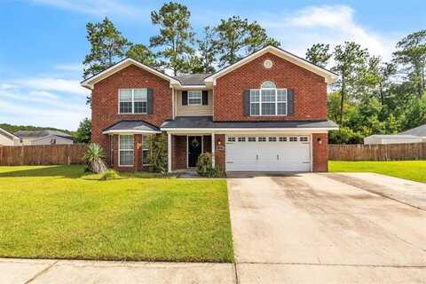195 Whitakr Way, Midway, GA 31320