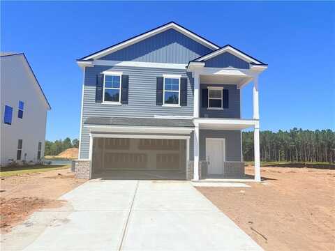 98 Brook Drive, Brunswick, GA 31525