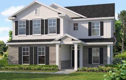 122 Tidal Marsh Way, Saint Marys, GA 31558