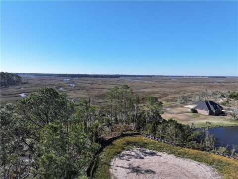 0 Richards Court, Saint Marys, GA 31558
