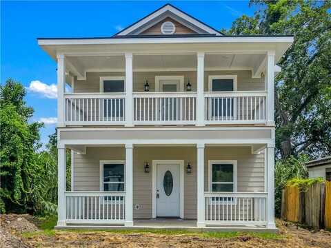 1226 E Bolton Street, Other, GA 31404