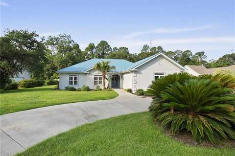 6 Quail Run, Brunswick, GA 31525