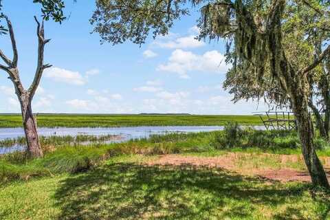 0 Osprey Road NE, Townsend, GA 31331