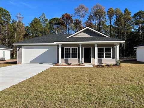 1208 Market Street, Darien, GA 31305