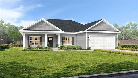 26 Kadie Anna Lane, Brunswick, GA 31525