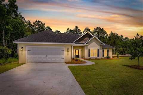 116 Silver Bluff Drive, Brunswick, GA 31523