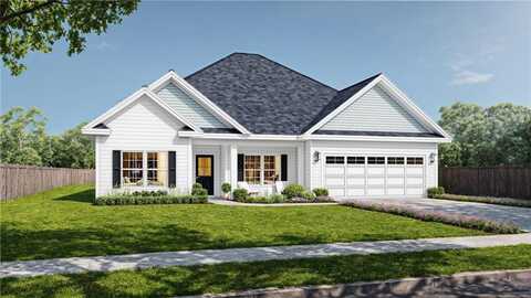 22 Kadie Anna Lane, Brunswick, GA 31525