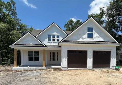 103 Maybird Drive, Kingsland, GA 31548