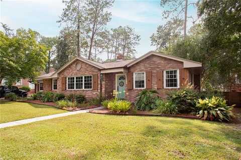 1611 Suwanne Drive, Waycross, GA 31501