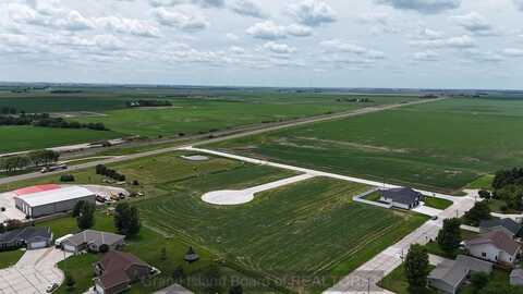 Lot 13 B Street, Hampton, NE 68843