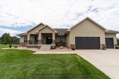 117 Platte View Drive, Phillips, NE 68865
