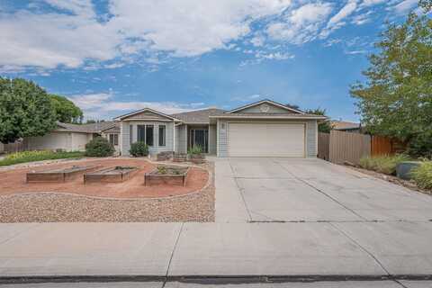 3162 Booshway Court, Grand Junction, CO 81504