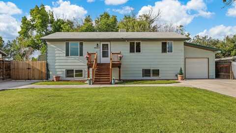 2863 Texas Avenue, Grand Junction, CO 81501