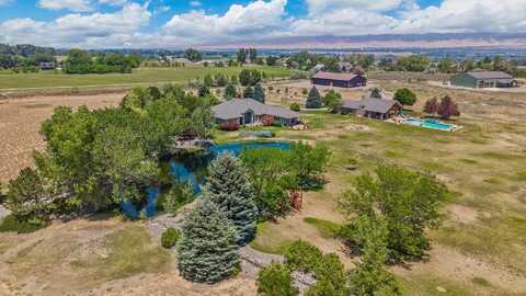 18222 6300 Road, Montrose, CO 81403