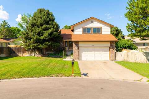 2281 Greenbriar Court, Grand Junction, CO 81507