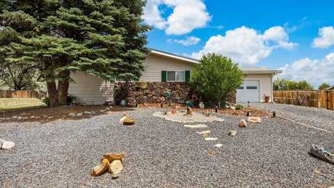10712 Mesa View Drive, Austin, CO 81410