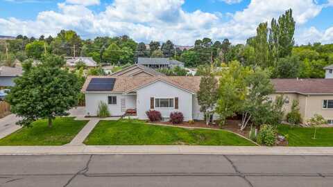 271 Gettysburg Street, Grand Junction, CO 81503