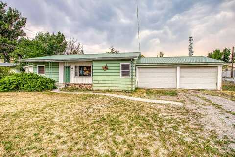 1170 E 5th Street, Delta, CO 81416