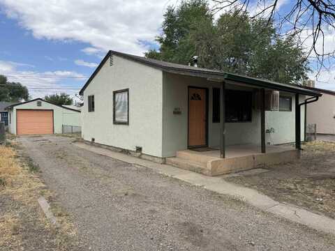 1403 N 25th Street, Grand Junction, CO 81501