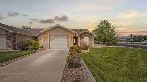 599 Belhaven Way, Grand Junction, CO 81501