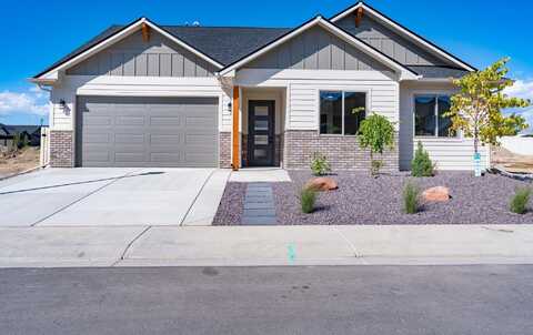 2356 GREEN APPLE DRIVE, Grand Junction, CO 81505