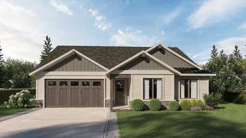 2356 GREEN APPLE DRIVE, Grand Junction, CO 81505