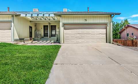 391 East Valley Circle, Grand Junction, CO 81507