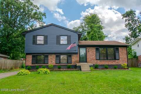 8204 Autumnwood Way, Louisville, KY 40291