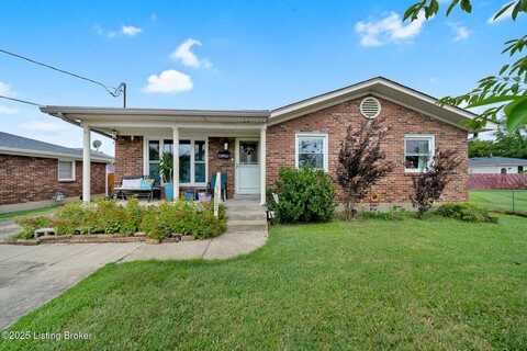 6304 Mt Everest Dr, Louisville, KY 40216