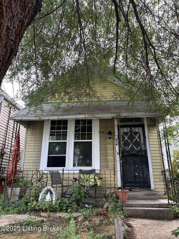 979 Vine St, Louisville, KY 40204