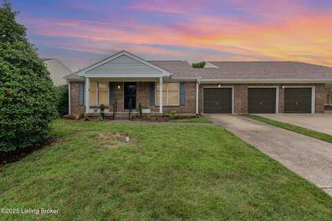 1904 Dove Creek Blvd, Louisville, KY 40242