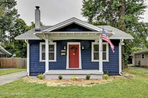 2224 Beargrass Ave, Louisville, KY 40218