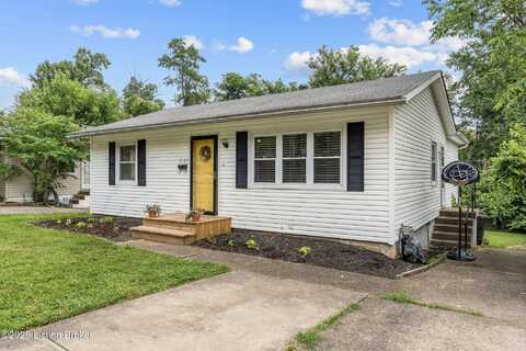 3125 Lynnwood Way, Louisville, KY 40299