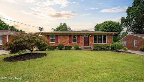 4004 Maynard Ave, Louisville, KY 40229