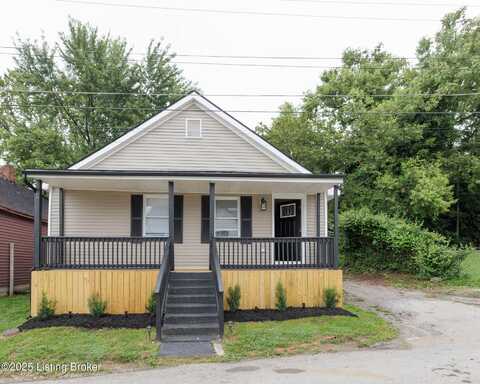 99 Lee Nor Mack St, Shelbyville, KY 40065