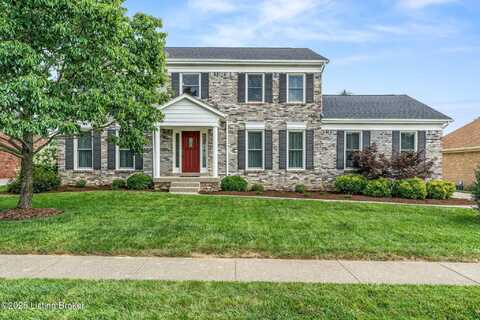 10622 Black Iron Rd, Louisville, KY 40291