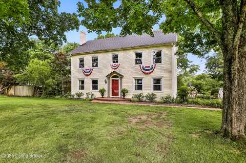 5269 Taylorsville Rd, Finchville, KY 40022