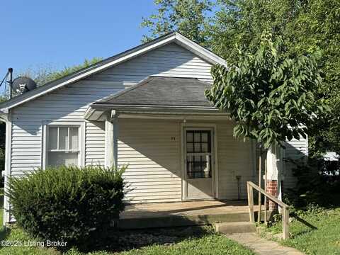 75 Kavanaugh St, Shelbyville, KY 40065