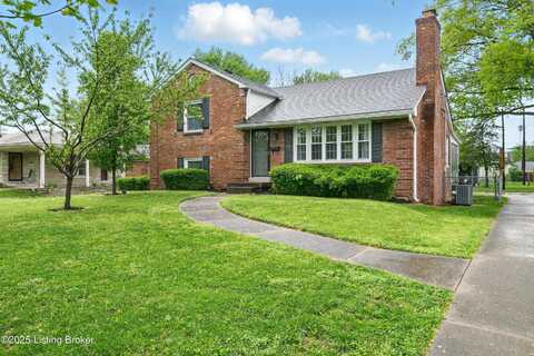 4936 Southern Pkwy, Louisville, KY 40214