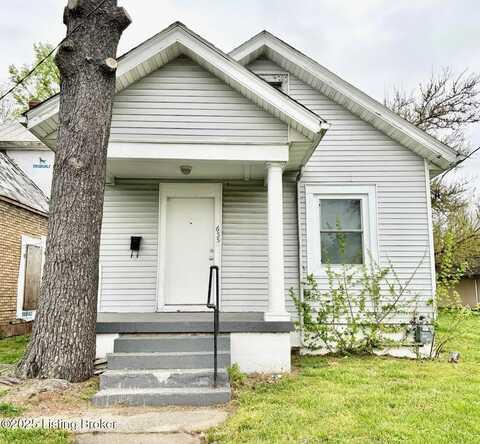 655 S 27th St, Louisville, KY 40211