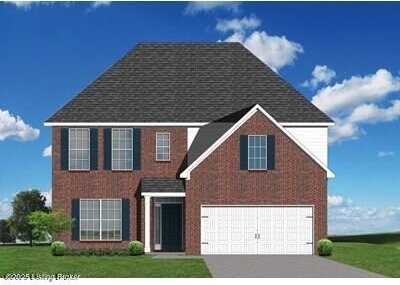 14019 Halden Ridge Way, Louisville, KY 40245
