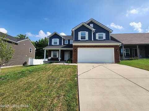 8715 Warbler Branch Way, Louisville, KY 40229