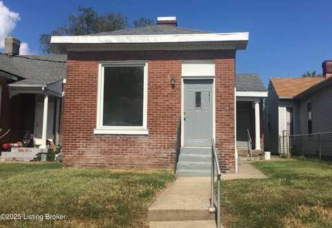 2823 Garfield Ave, Louisville, KY 40212