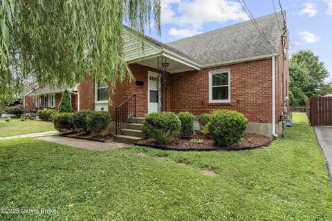 3016 Bobolink Rd, Louisville, KY 40217