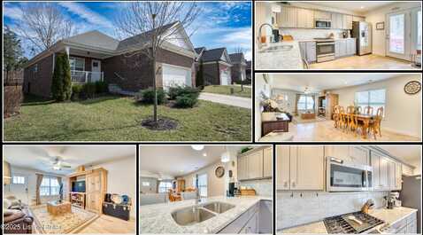 8105 Cedar Crest Ln, Louisville, KY 40291