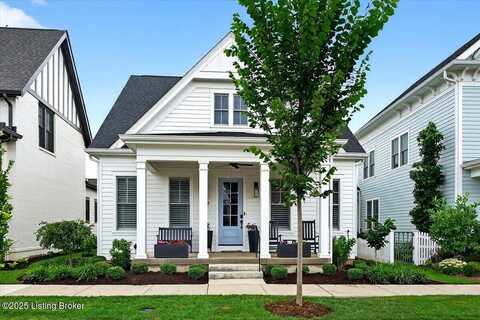 6109 Starflower St, Prospect, KY 40059