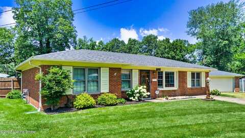 7502 Sam Ct, Louisville, KY 40214